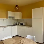 Le Clairmont Apartmán Bagnoles de l'Orne Normandie