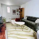 Le Clairmont Apartmán Bagnoles de l'Orne Normandie