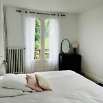 Apartmán Le Clairmont Bagnoles de l'Orne Normandie