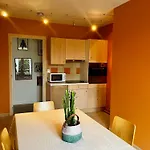 Le Clairmont Apartmán Bagnoles de l'Orne Normandie