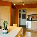 Le Clairmont * Bagnoles de l'Orne Normandie