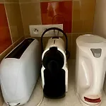 Apartmán Le Clairmont *