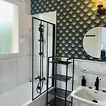 Apartmán Le Clairmont