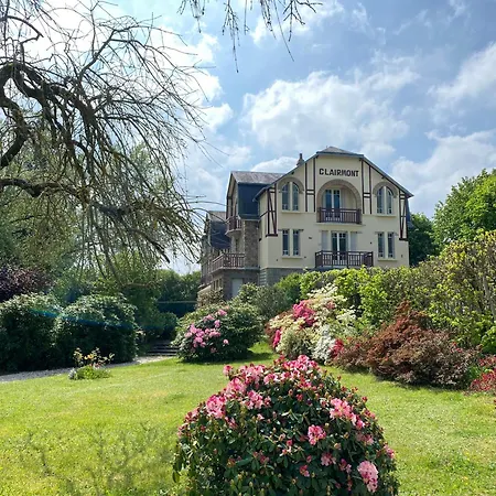 Le Clairmont Apartment