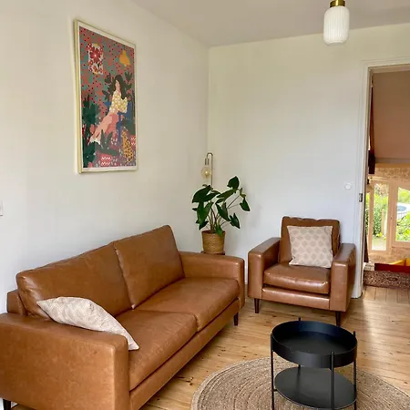 Apartment Le Clairmont