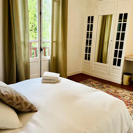 Le Clairmont 아파트 *