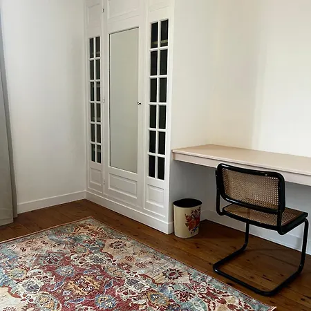 Le Clairmont Apartment *