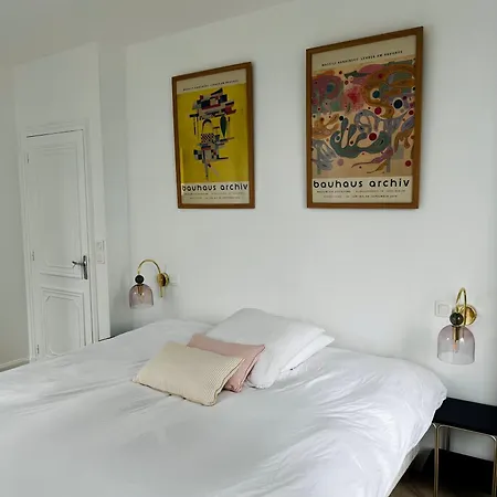 Le Clairmont *
