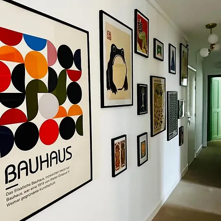 Le Clairmont 아파트 *