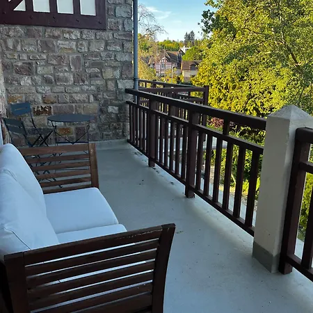 Le Clairmont Apartment