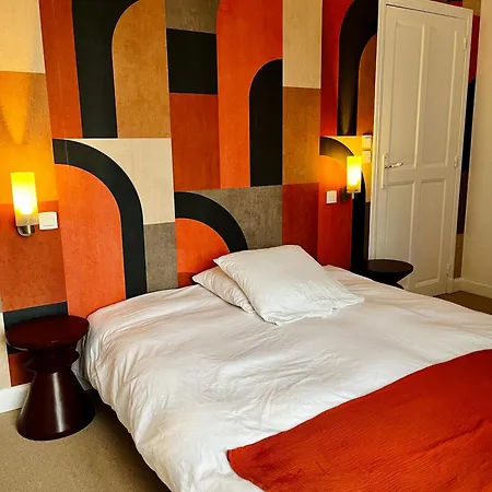 Apartment Le Clairmont