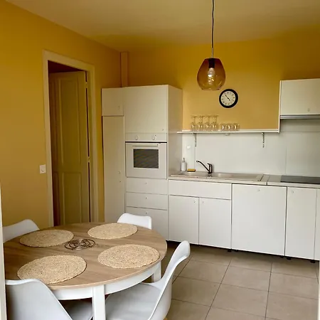 Le Clairmont *