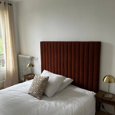 Le Clairmont 아파트