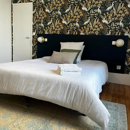 Le Clairmont * Bagnoles de l'Orne Normandie