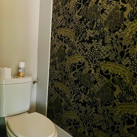 Le Clairmont * Bagnoles de l'Orne Normandie