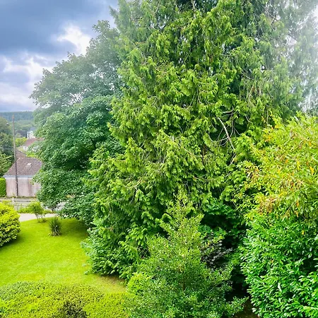 Le Clairmont Bagnoles de l'Orne Normandie