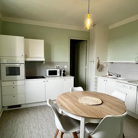 Le Clairmont Lejlighed Bagnoles de l'Orne Normandie