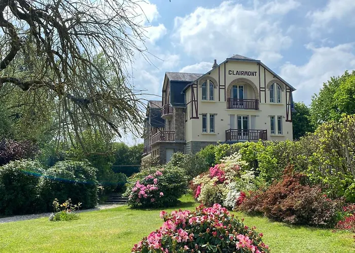 Le Clairmont Apartment