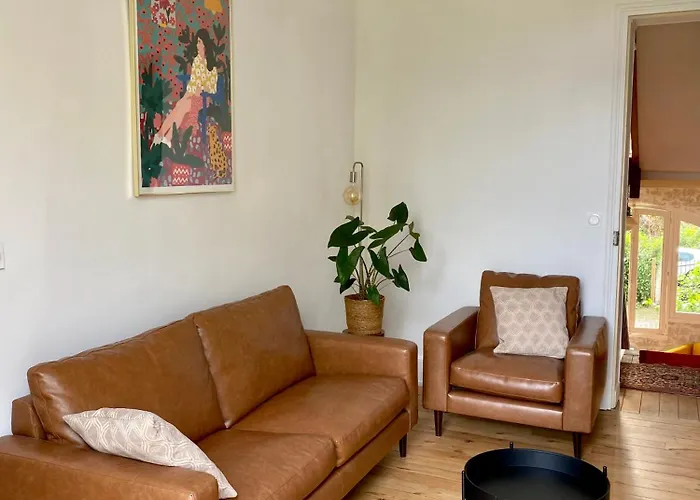 Apartment Le Clairmont