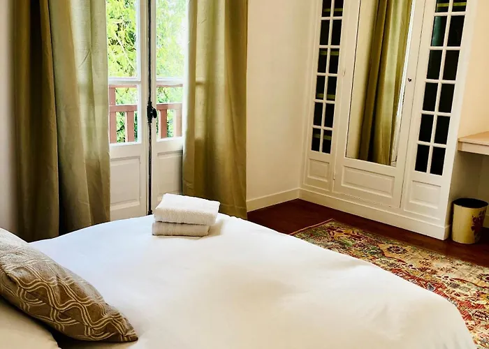 Le Clairmont Apartment *