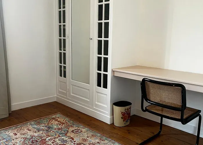 Le Clairmont Apartment *