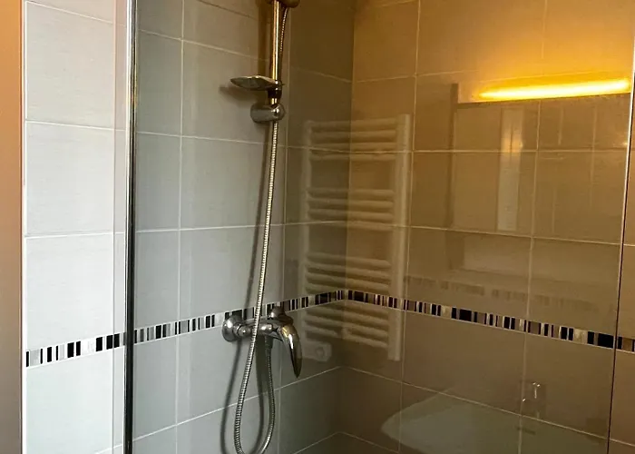 Apartment Le Clairmont