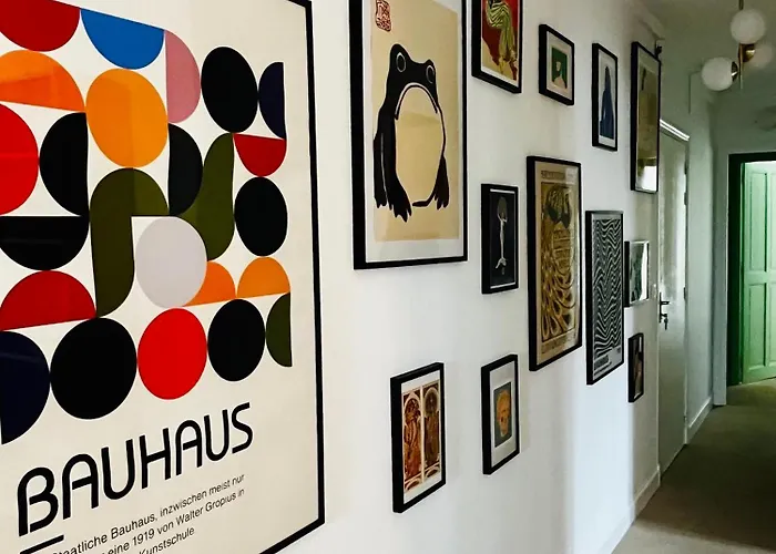 Le Clairmont Apartment *