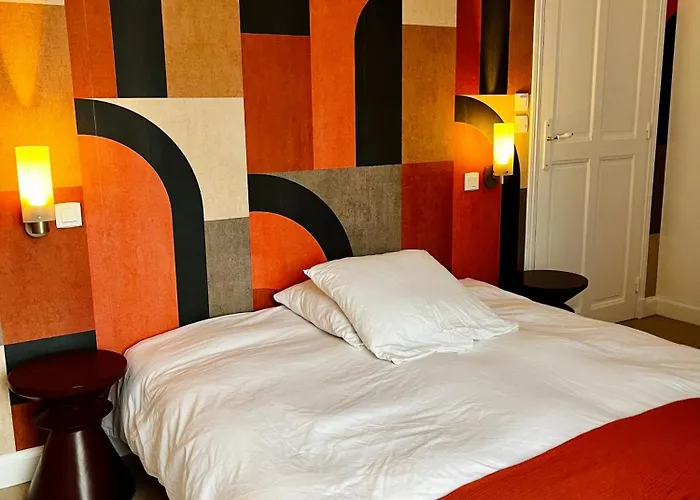 Apartment Le Clairmont