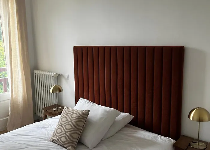 Le Clairmont Apartment