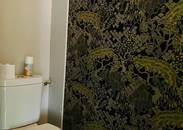 Le Clairmont * Bagnoles de l'Orne Normandie