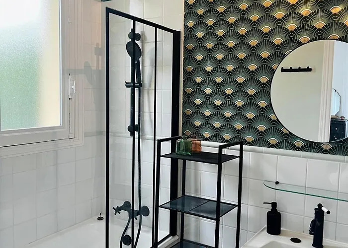 Apartment Le Clairmont